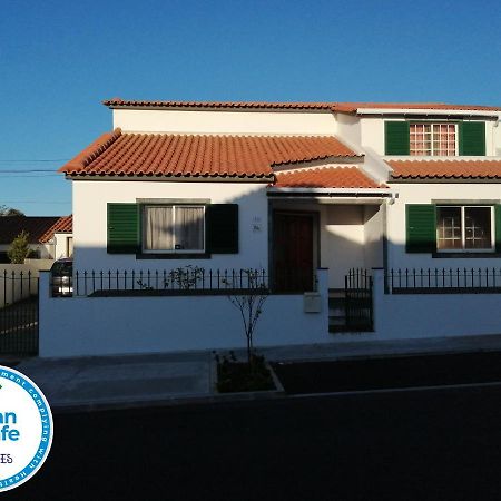 Ponta Delgada Pedro Sousa Rooms Na Relva מראה חיצוני תמונה