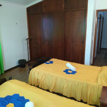 Ponta Delgada Pedro Sousa Rooms Na Relva מראה חיצוני תמונה