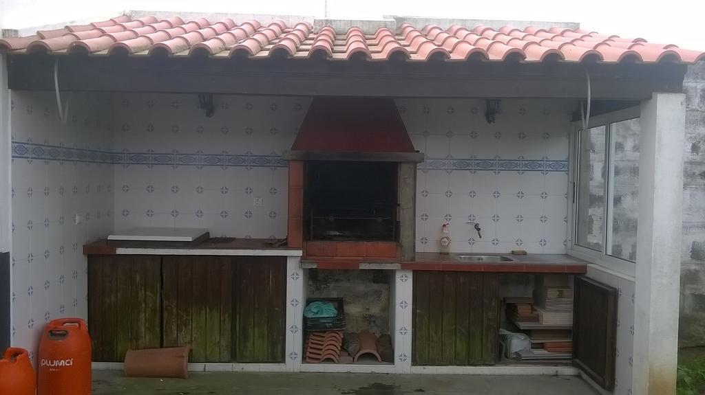 Ponta Delgada Pedro Sousa Rooms Na Relva מראה חיצוני תמונה