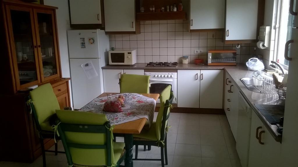 Ponta Delgada Pedro Sousa Rooms Na Relva מראה חיצוני תמונה