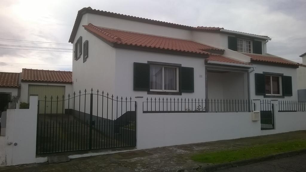 Ponta Delgada Pedro Sousa Rooms Na Relva מראה חיצוני תמונה