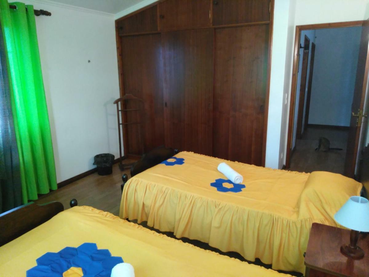 Ponta Delgada Pedro Sousa Rooms Na Relva מראה חיצוני תמונה