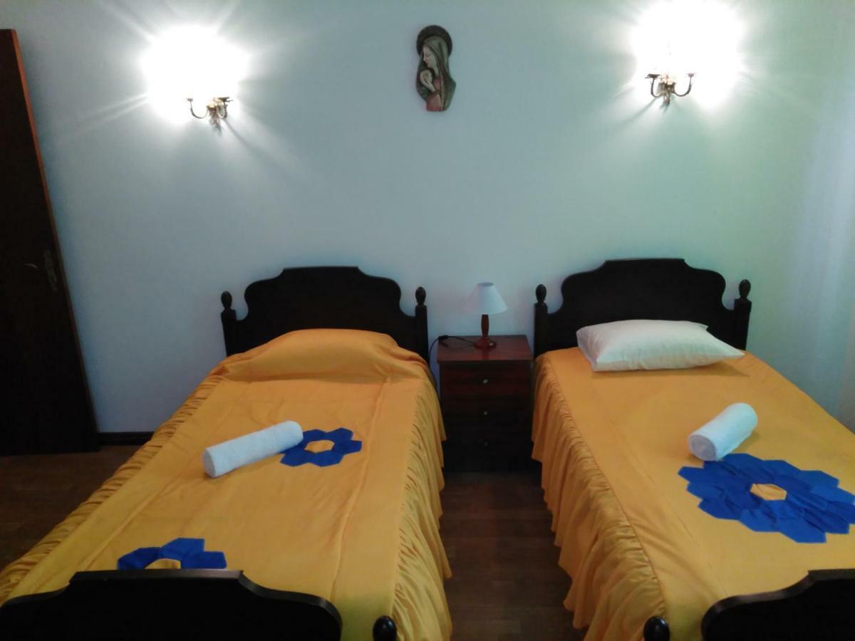 Ponta Delgada Pedro Sousa Rooms Na Relva מראה חיצוני תמונה
