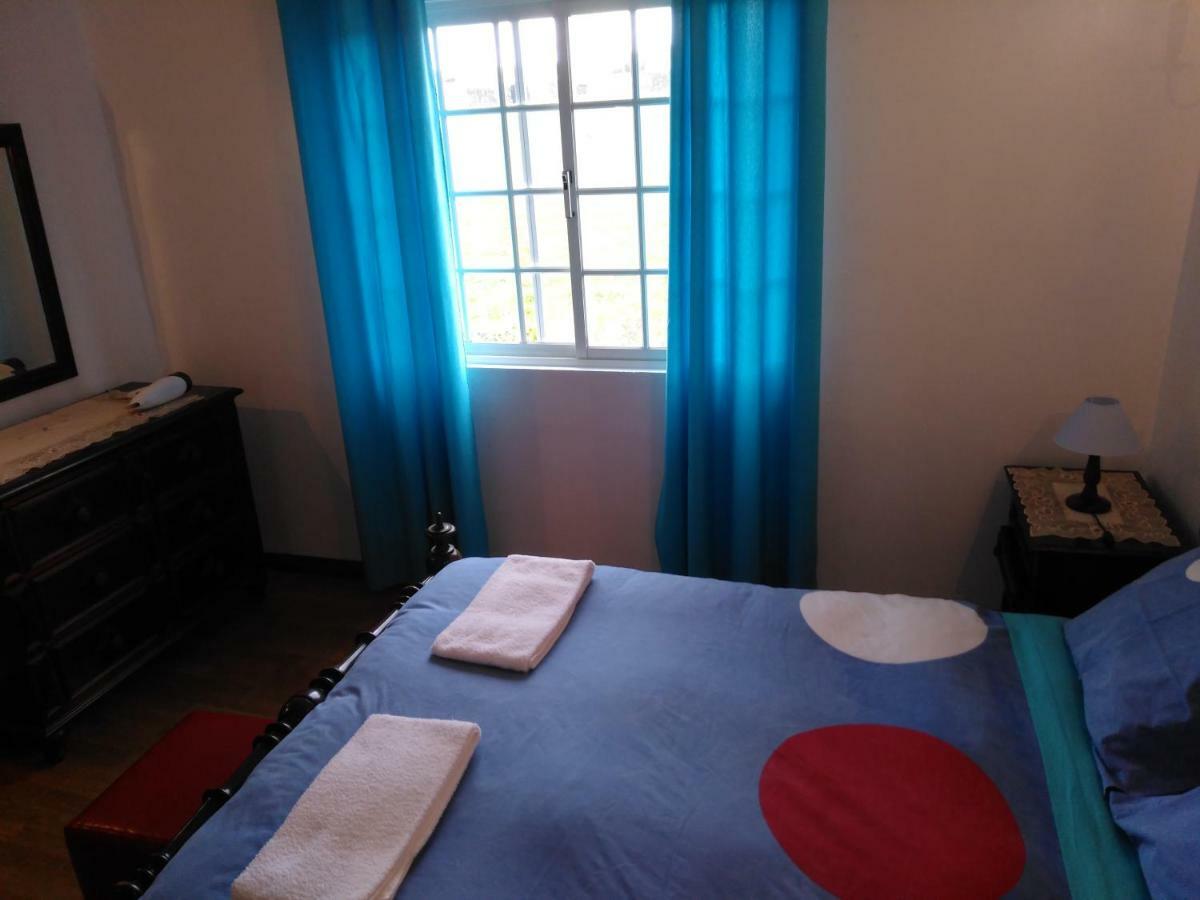 Ponta Delgada Pedro Sousa Rooms Na Relva מראה חיצוני תמונה