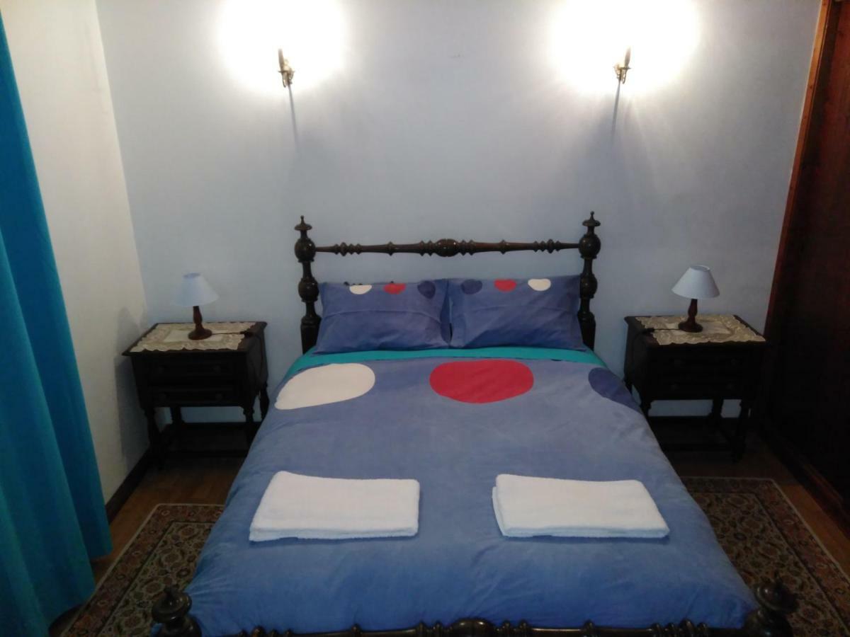 Ponta Delgada Pedro Sousa Rooms Na Relva מראה חיצוני תמונה