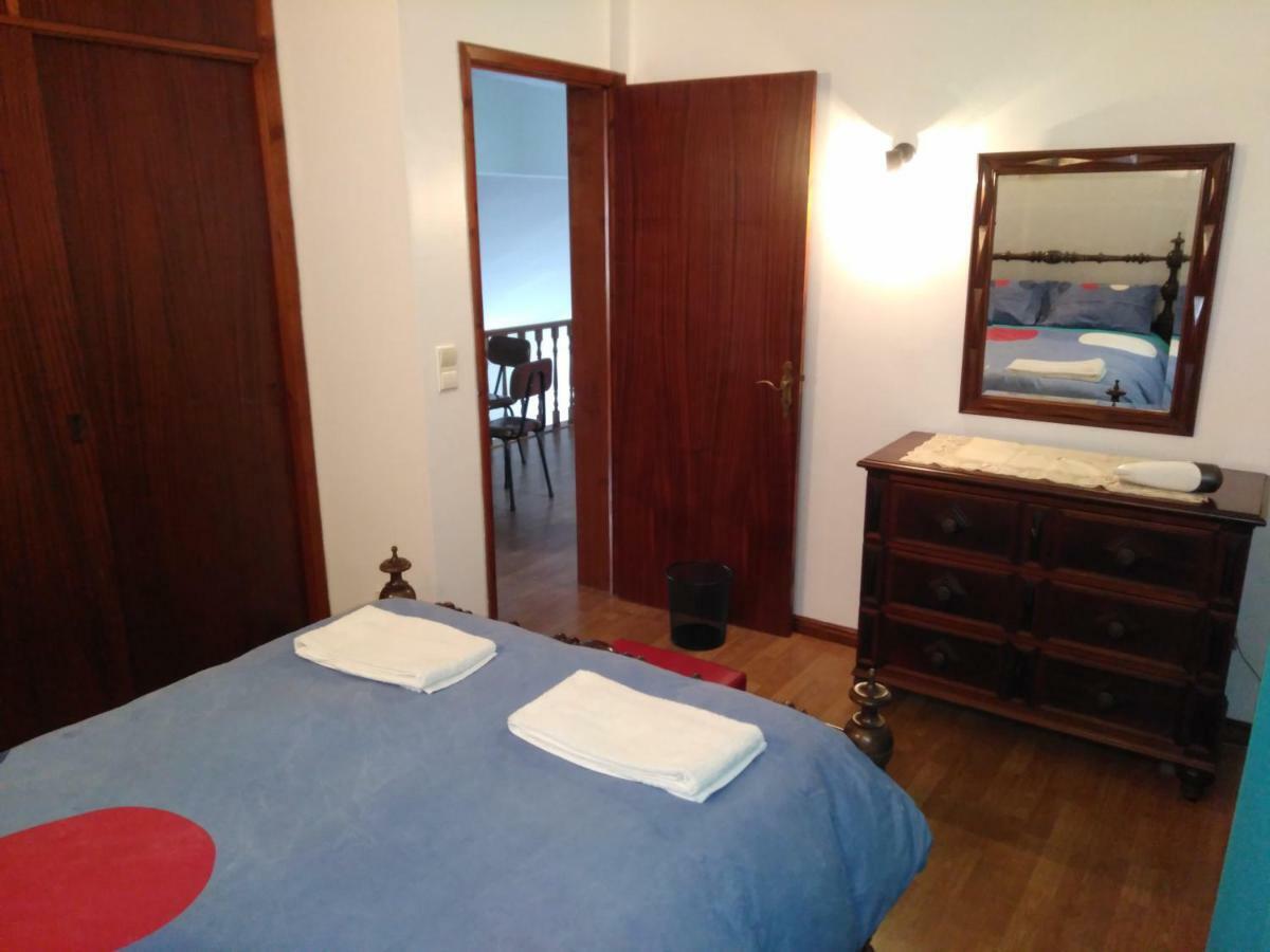 Ponta Delgada Pedro Sousa Rooms Na Relva מראה חיצוני תמונה