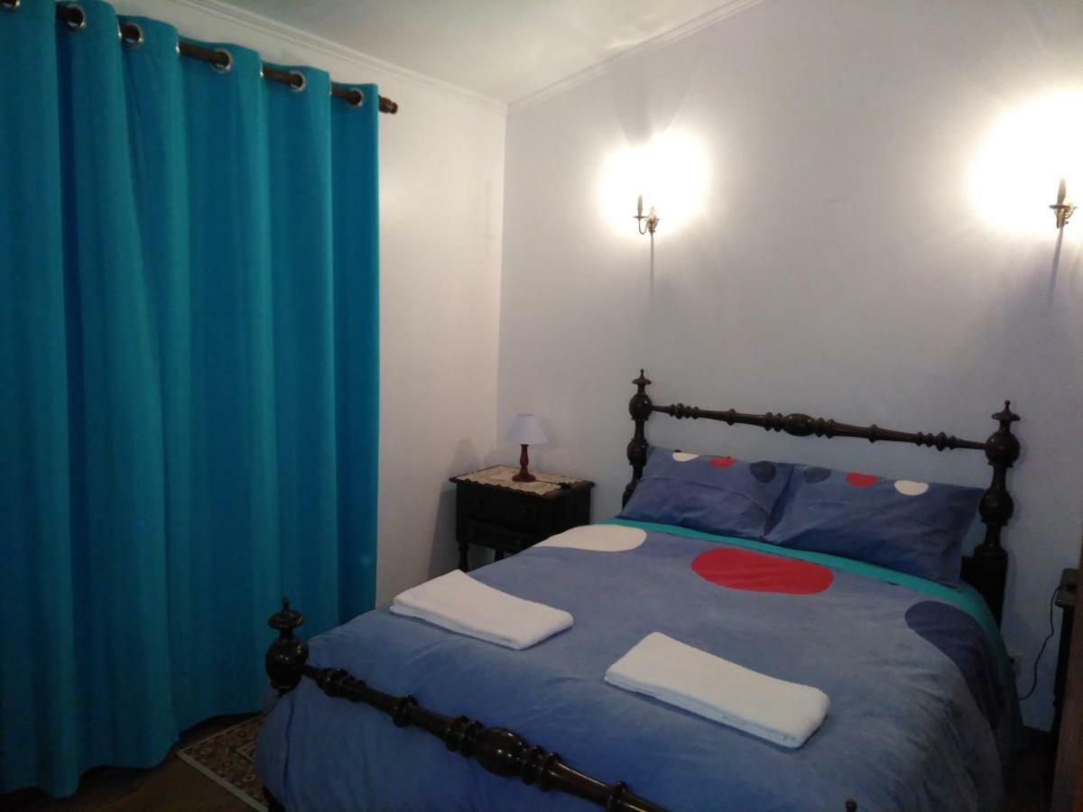 Ponta Delgada Pedro Sousa Rooms Na Relva מראה חיצוני תמונה